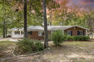 978 Keith Hills Rd, Lillington, NC 27546 - Photo 1