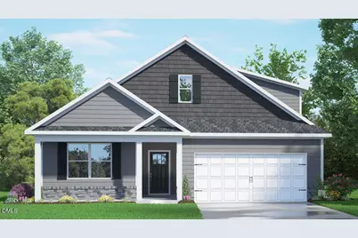 2204 Red Admiral Court, Apex, NC 27539 - Photo 1