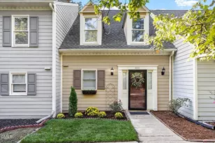 2031 Township Cir, Raleigh, NC 27609 - Photo 1