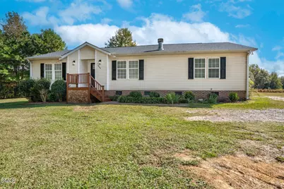 11065 Beaver Dam Road, Middlesex, NC 27557 - Photo 1