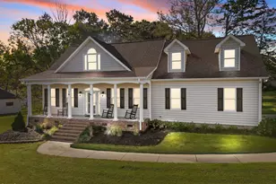 236 Derwin Dr, Timberlake, NC 27583 - Photo 1