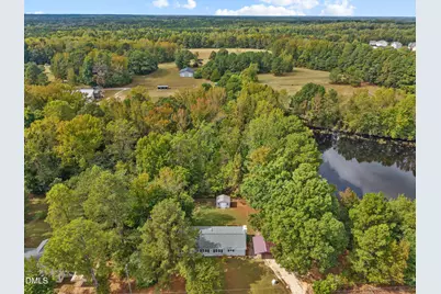 3986 S US 401 Highway, Louisburg, NC 27549 - Photo 1