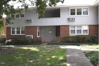 809 Daniels Street #A, Raleigh, NC 27605 - Photo 1