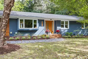 1711 Kent St, Durham, NC 27707 - Photo 1