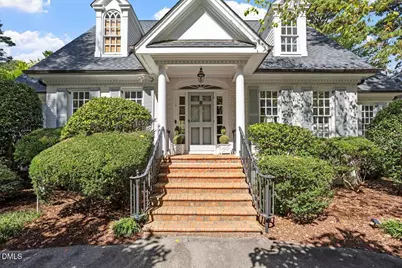 101 Pasquotank Drive, Raleigh, NC 27609 - Photo 1