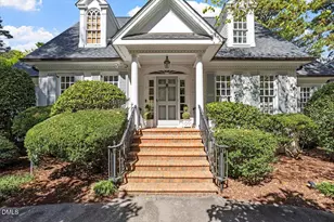 101 Pasquotank Dr, Raleigh, NC 27609 - Photo 1