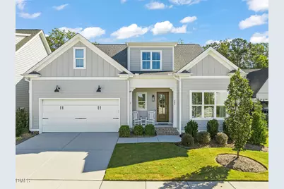 265 Tumbling River Drive, Wendell, NC 27591 - Photo 1