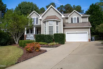 1506 Redwater Branch Court, Apex, NC 27502 - Photo 1