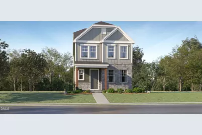 2976 Ocean Sunrise Drive, Wake Forest, NC 27587 - Photo 1