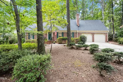 1404 Rock Creek Lane, Cary, NC 27511 - Photo 1