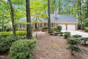 1404 Rock Creek Ln, Cary, NC 27511 - Photo 1