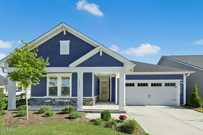 1501 Honey Acorn Lane, Wendell, NC 27591 - Photo 1