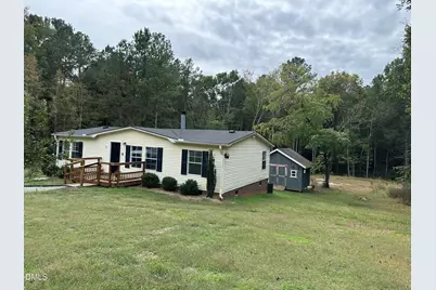 75 Clarence Brooks Road, Pittsboro, NC 27312 - Photo 1