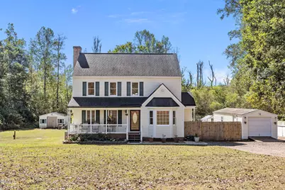 138 Bridle Trail, Youngsville, NC 27596 - Photo 1