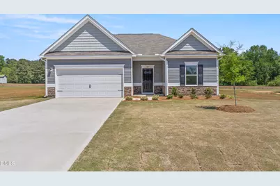 101 Smith Farms Drive, Lillington, NC 27546 - Photo 1
