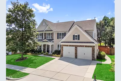 112 Amiable Loop, Cary, NC 27519 - Photo 1