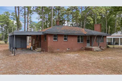 100 Crestview Road, Rocky Mount, NC 27801 - Photo 1