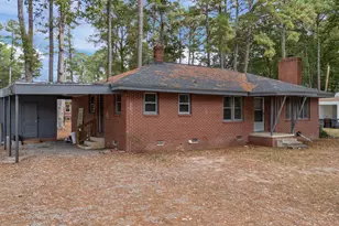 100 Crestview Rd, Rocky Mount, NC 27801 - Photo 1