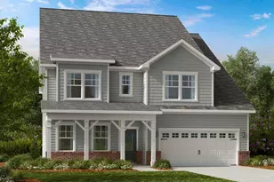 1041 Dillon Lake Dr, Knightdale, NC 27545 - Photo 1