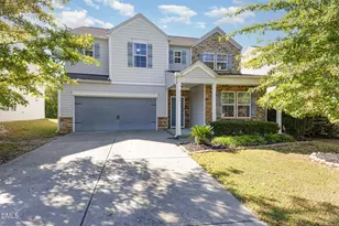 8128 Hartham Park Avenue, Raleigh, NC 27616 - Photo 1