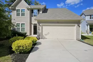 4305 Sir Julian Ct, Raleigh, NC 27610 - Photo 1