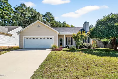 8702 Neuse Town Drive, Raleigh, NC 27616 - Photo 1