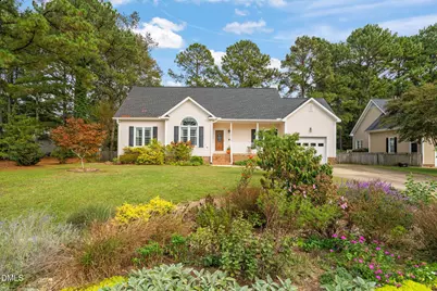 1312 Sippihaw Drive, Fuquay Varina, NC 27526 - Photo 1