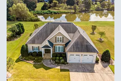 139 Stone Nut Trail, Fuquay Varina, NC 27526 - Photo 1