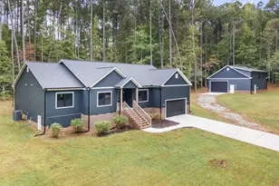13417 New Light Rd, Raleigh, NC 27614 - Photo 1