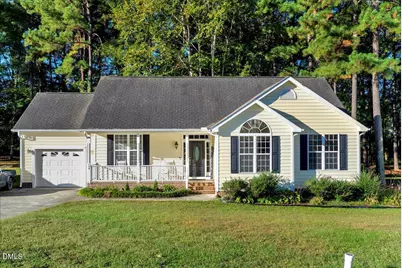 159 Waterfall Road, Henderson, NC 27537 - Photo 1