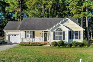 159 Waterfall Rd, Henderson, NC 27537 - Photo 1