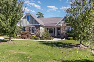 8712 Halsey Ln, Wake Forest, NC 27587 - Photo 1