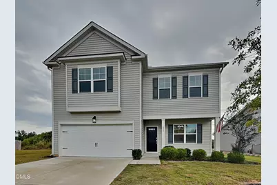 402 Porterfield Drive, Youngsville, NC 27596 - Photo 1