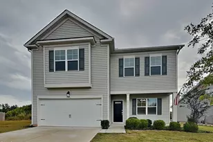 402 Porterfield Dr, Youngsville, NC 27596 - Photo 1