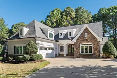 763 Heritage Arbor Drive, Wake Forest, NC 27587 - Photo 1