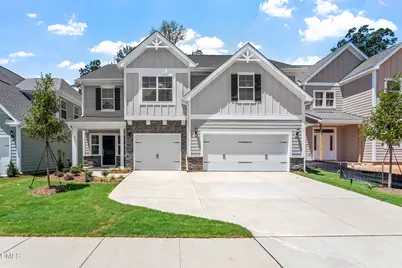 235 Augusta Pond Way #161, Raleigh, NC 27603 - Photo 1