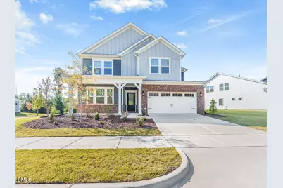 601 Lauren Ann Drive, Apex, NC 27523 - Photo 1