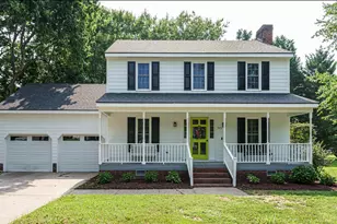 505 Commander Dr, Wendell, NC 27591 - Photo 1