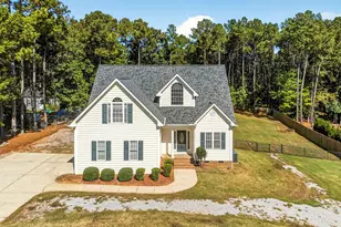 161 Albemarle Dr Dr, Clayton, NC 27527 - Photo 1