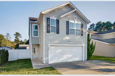 1038 Statler Drive, Durham, NC 27703 - Photo 1