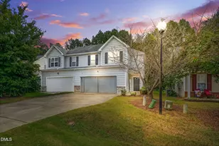 629 Woodson Dr, Clayton, NC 27527 - Photo 1