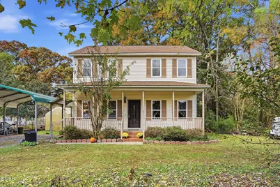 116 Meadow Ridge Lane, Willow Springs, NC 27592 - Photo 1