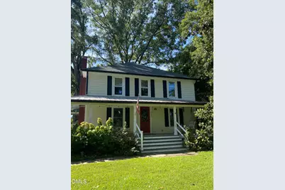 8801 Castleberry Road, Apex, NC 27523 - Photo 1