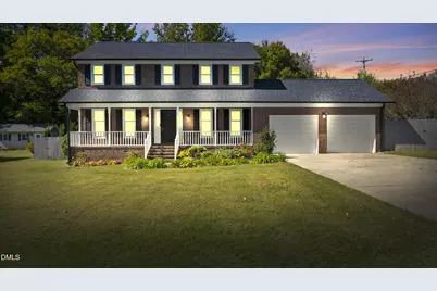 538 N Gurney Street, Burlington, NC 27215 - Photo 1