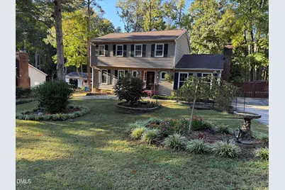 1914 White Plains Road, Chapel Hill, NC 27517 - Photo 1