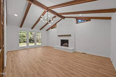 6315 Arnold Road, Raleigh, NC 27607 - Photo 1