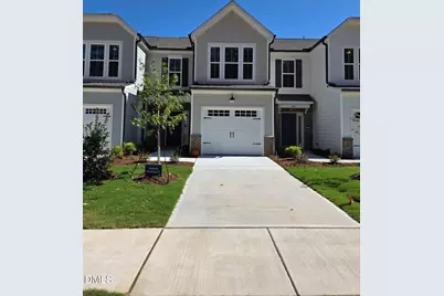 242 Broomside Avenue, Raleigh, NC 27603 - Photo 1