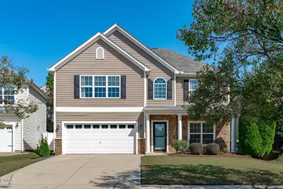 305 Wellspring Drive, Holly Springs, NC 27540 - Photo 1