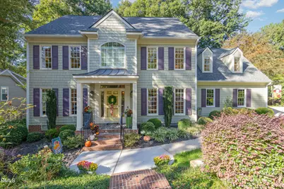 6300 Bayswater Trail, Raleigh, NC 27612 - Photo 1