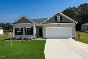 6702 Hardwick Ln, Sims, NC 27880 - Photo 1